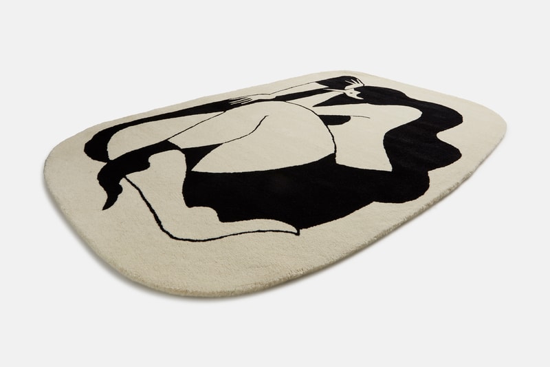 parra ironica rug case studyo edition 