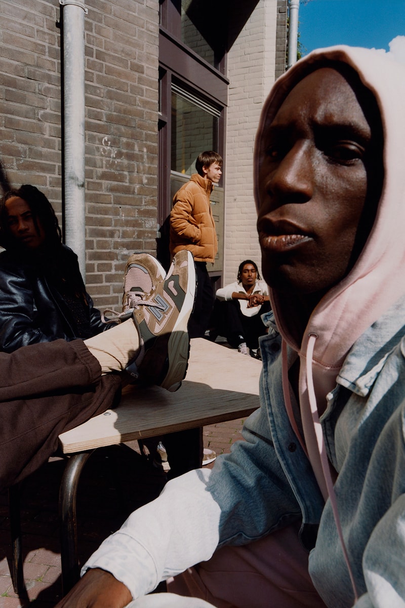 patta new balance 920 made in uk england flimby release information sneaker collaboration
