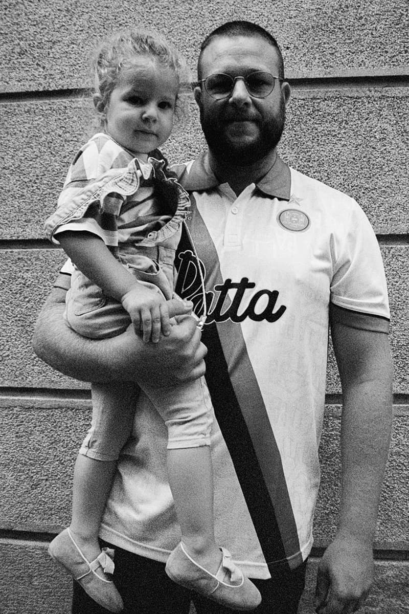 patta Inter Milan 1993 94 season Uefa cup away kit white blue sash release information