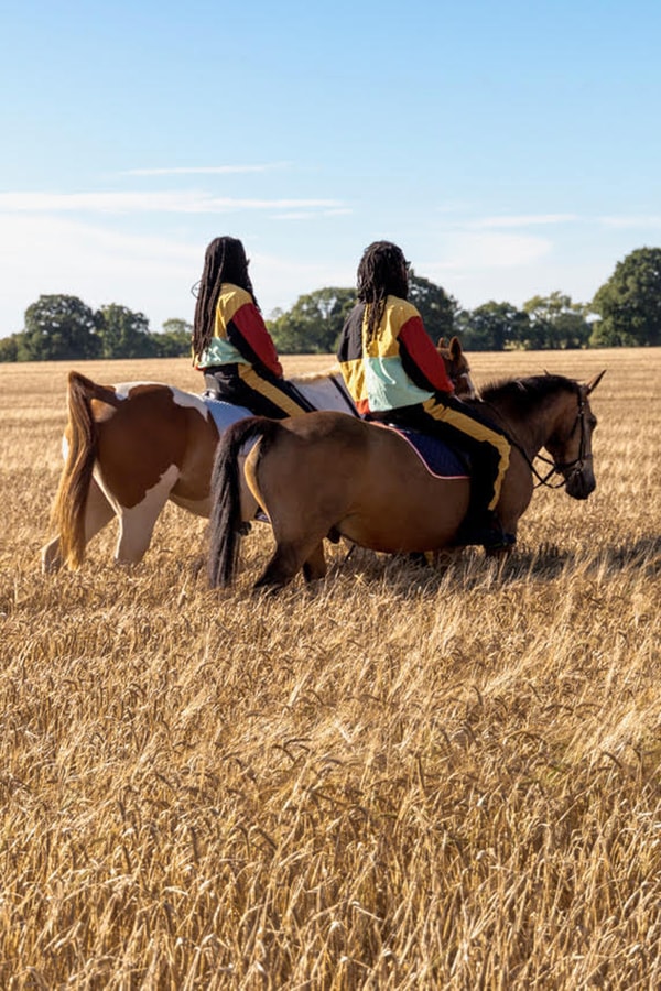 yussef dayes patta ep video tracksuit release information watch stream listen buy blackfriars