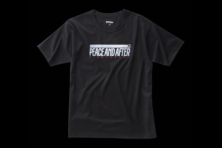 Japanese Folklore, 'Bomberman' and 'Winning Eleven' Inspire PEACE AND AFTER's Latest Release