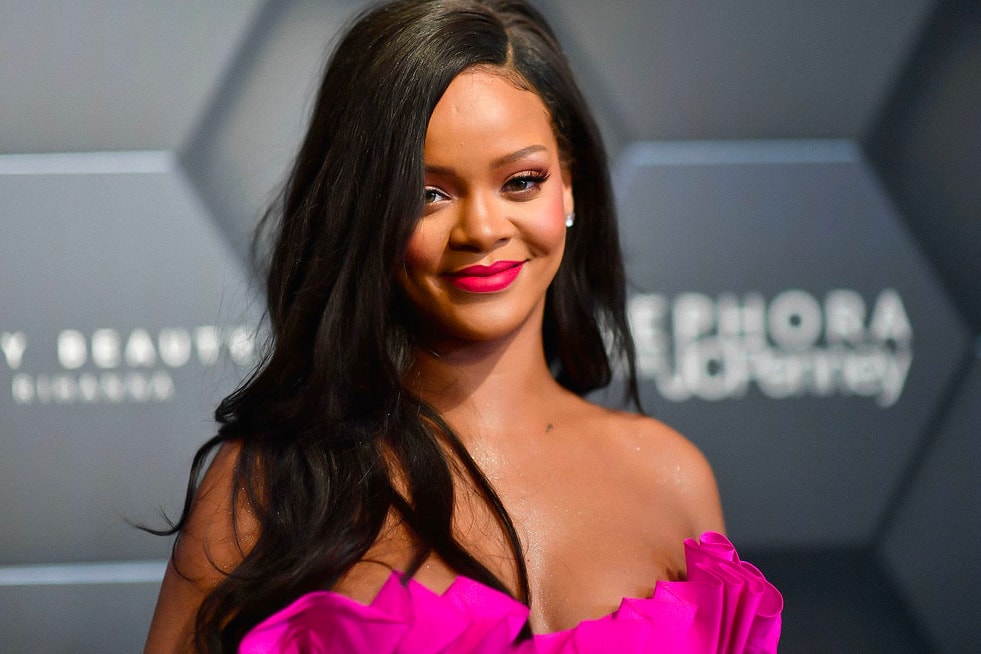 Peter Berg Rihanna Documentary Release Date amazon fenty anti