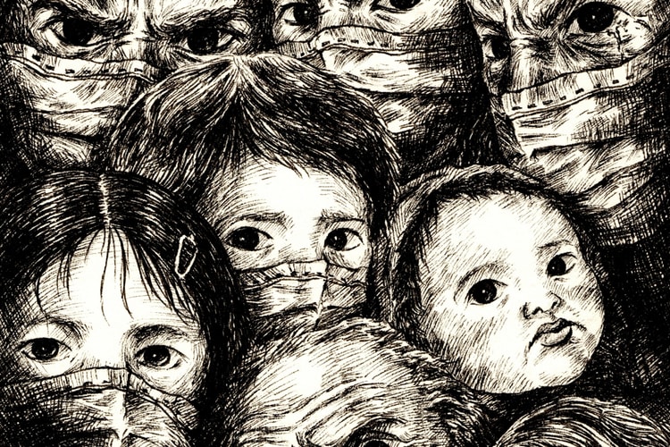 Pen & Paper: Piyang Flores