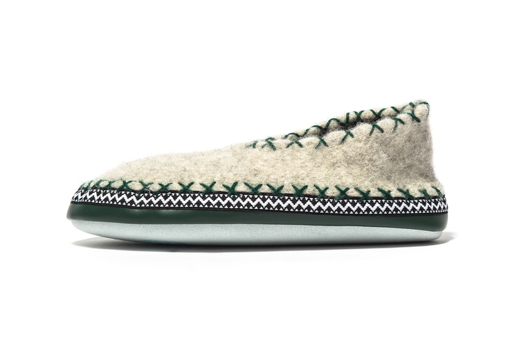 Are Plakolm's Slippers The Platonic Ideal of Lockdown Footwear?