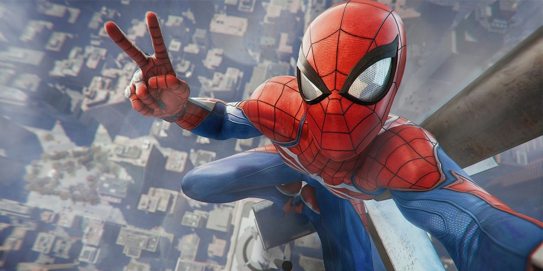 Spider-Man Remastered won't get physical PS5 release