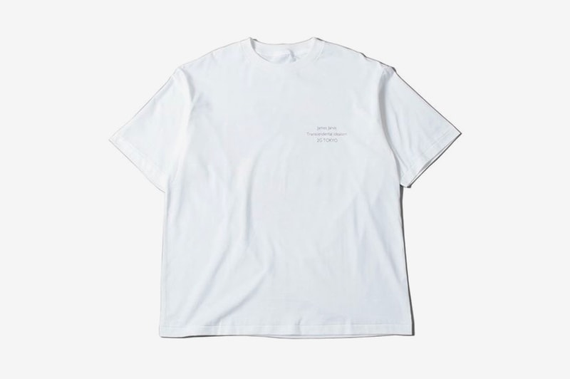 James Jarvis Poggy P ROOM THE WORLD 2020 Capsule menswear streetwear blazers shirts shorts trousers t shirts graphics hats rugs