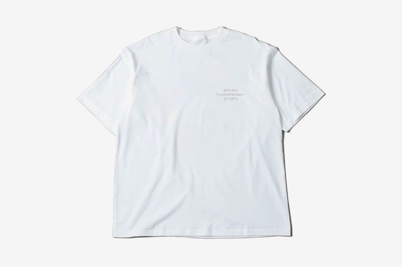 James Jarvis Poggy P ROOM THE WORLD 2020 Capsule menswear streetwear blazers shirts shorts trousers t shirts graphics hats rugs