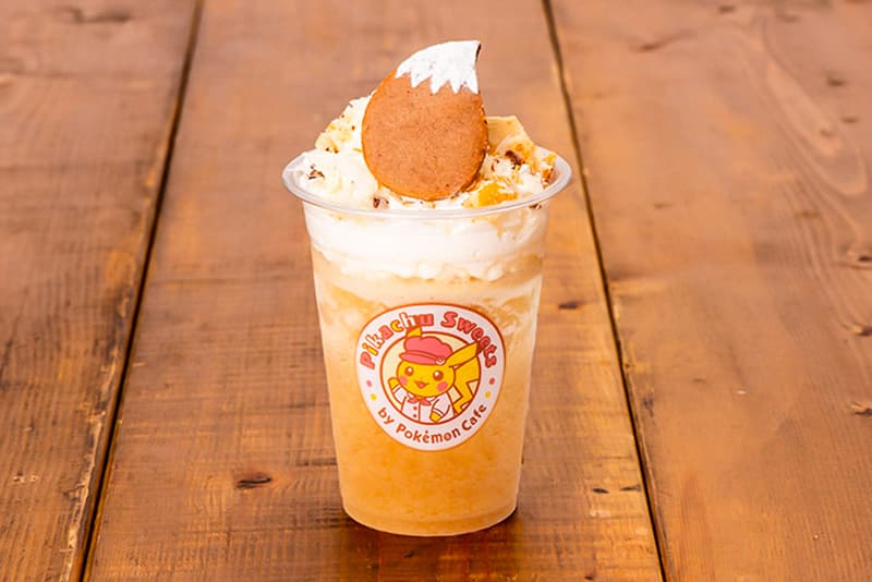 Pokemon Pikachu Sweet Eevee Coffee Sleeve Info Hypebeast Pokemon Pikachu Sweet Eevee Coffee Sleeve Info Hypebeast