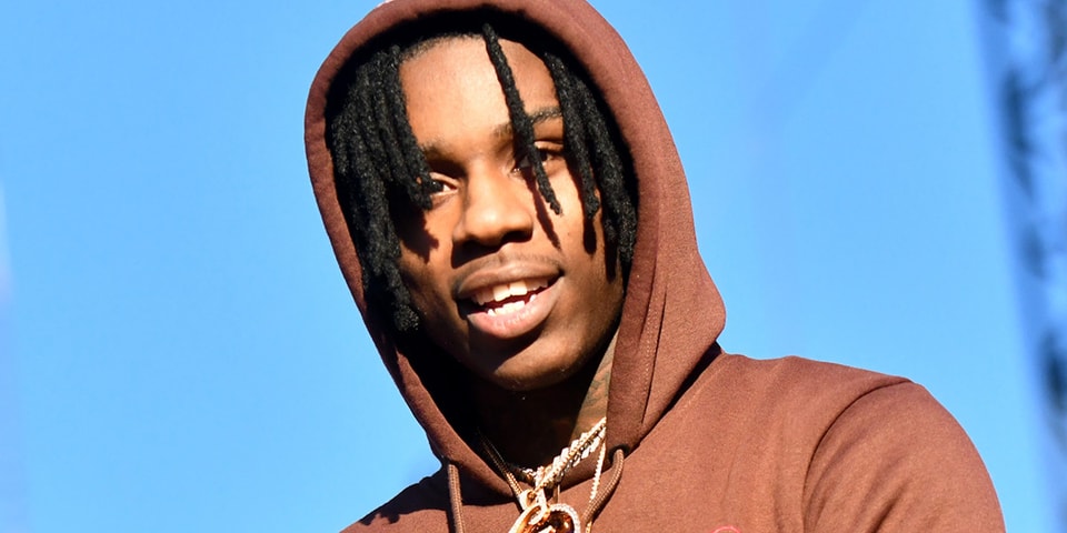pix Polo G Real Name Ralph Lauren polo g epidemic music video hypebeast
