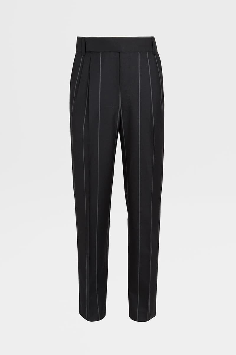 Sign up Now To Pre-order Fear of God exclusively for Ermenegildo Zegna Collection Fashion HYPEBEAST