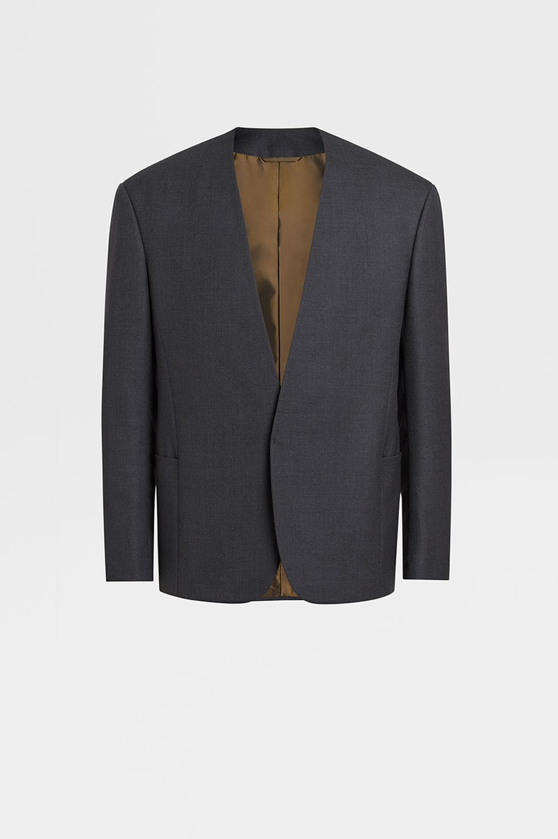 Sign up Now To Pre-order Fear of God exclusively for Ermenegildo Zegna Collection Fashion HYPEBEAST
