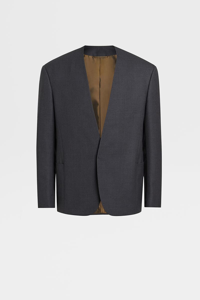 Sign up Now To Pre-order Fear of God exclusively for Ermenegildo Zegna Collection Fashion HYPEBEAST
