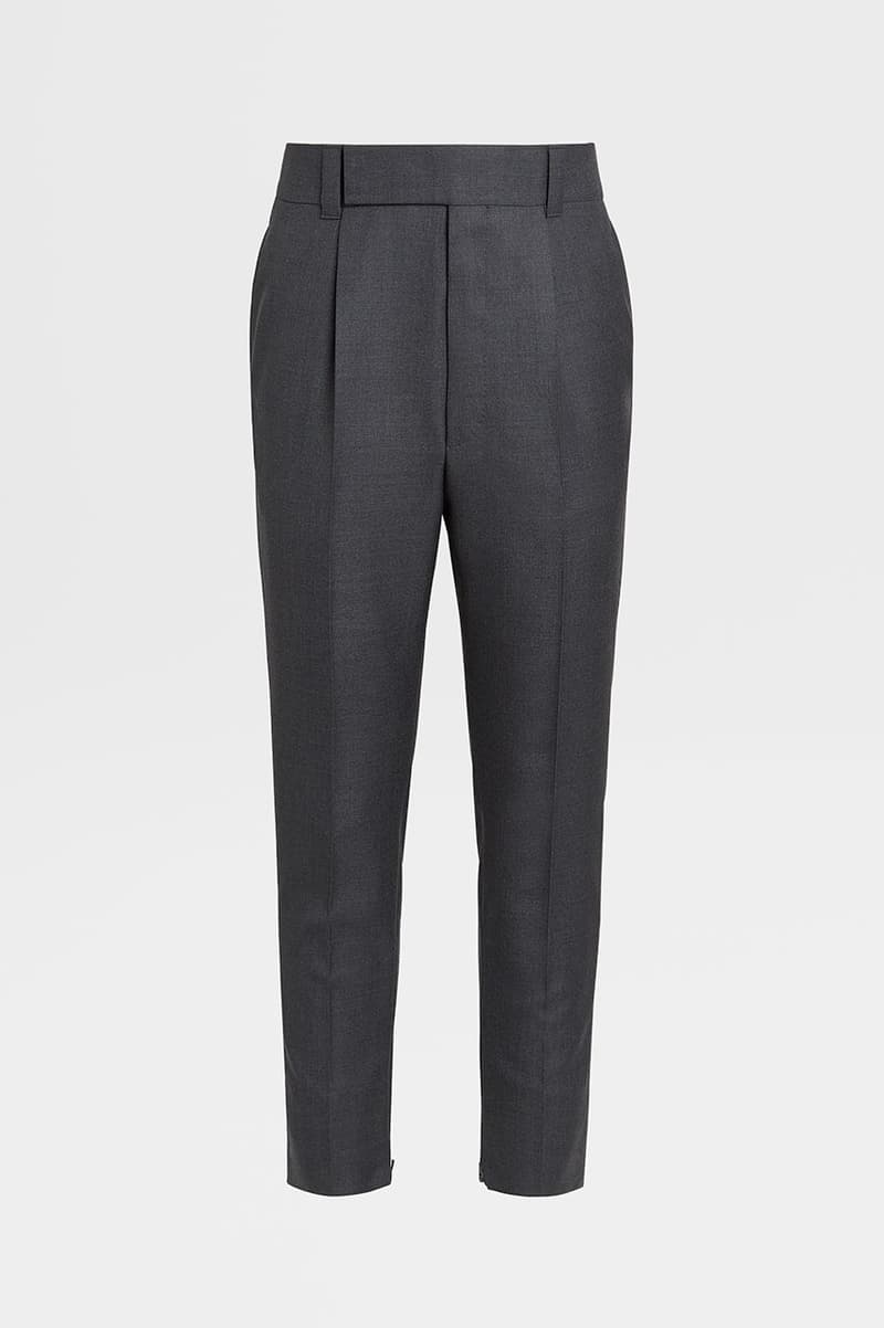 Sign up Now To Pre-order Fear of God exclusively for Ermenegildo Zegna Collection Fashion HYPEBEAST