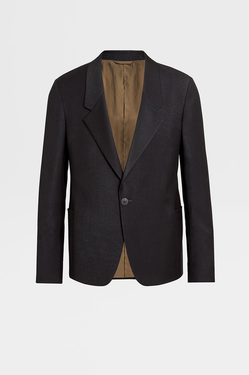 Sign up Now To Pre-order Fear of God exclusively for Ermenegildo Zegna Collection Fashion HYPEBEAST