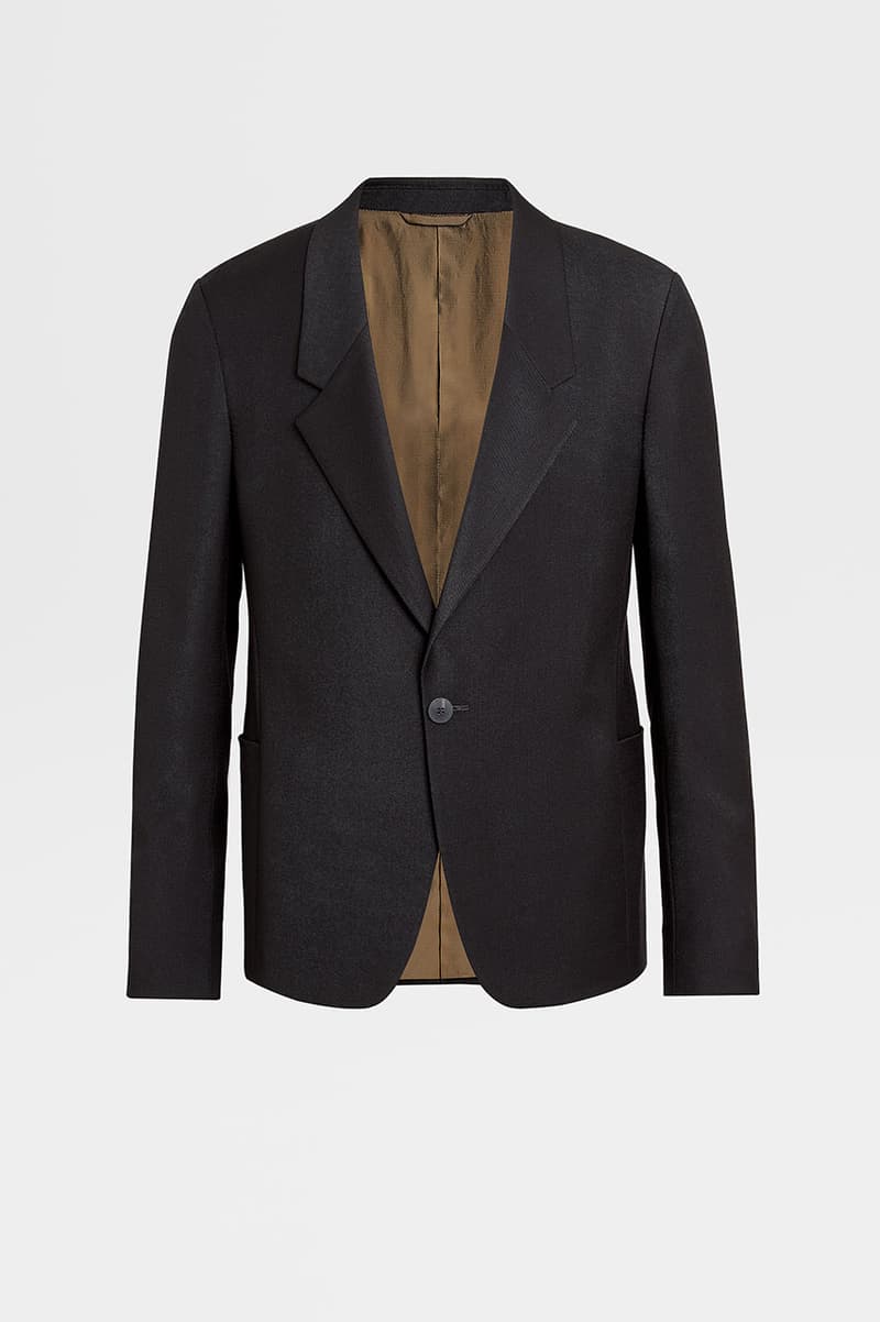 Sign up Now To Pre-order Fear of God exclusively for Ermenegildo Zegna Collection Fashion HYPEBEAST