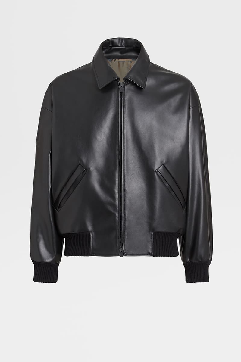 Sign up Now To Pre-order Fear of God exclusively for Ermenegildo Zegna Collection Fashion HYPEBEAST