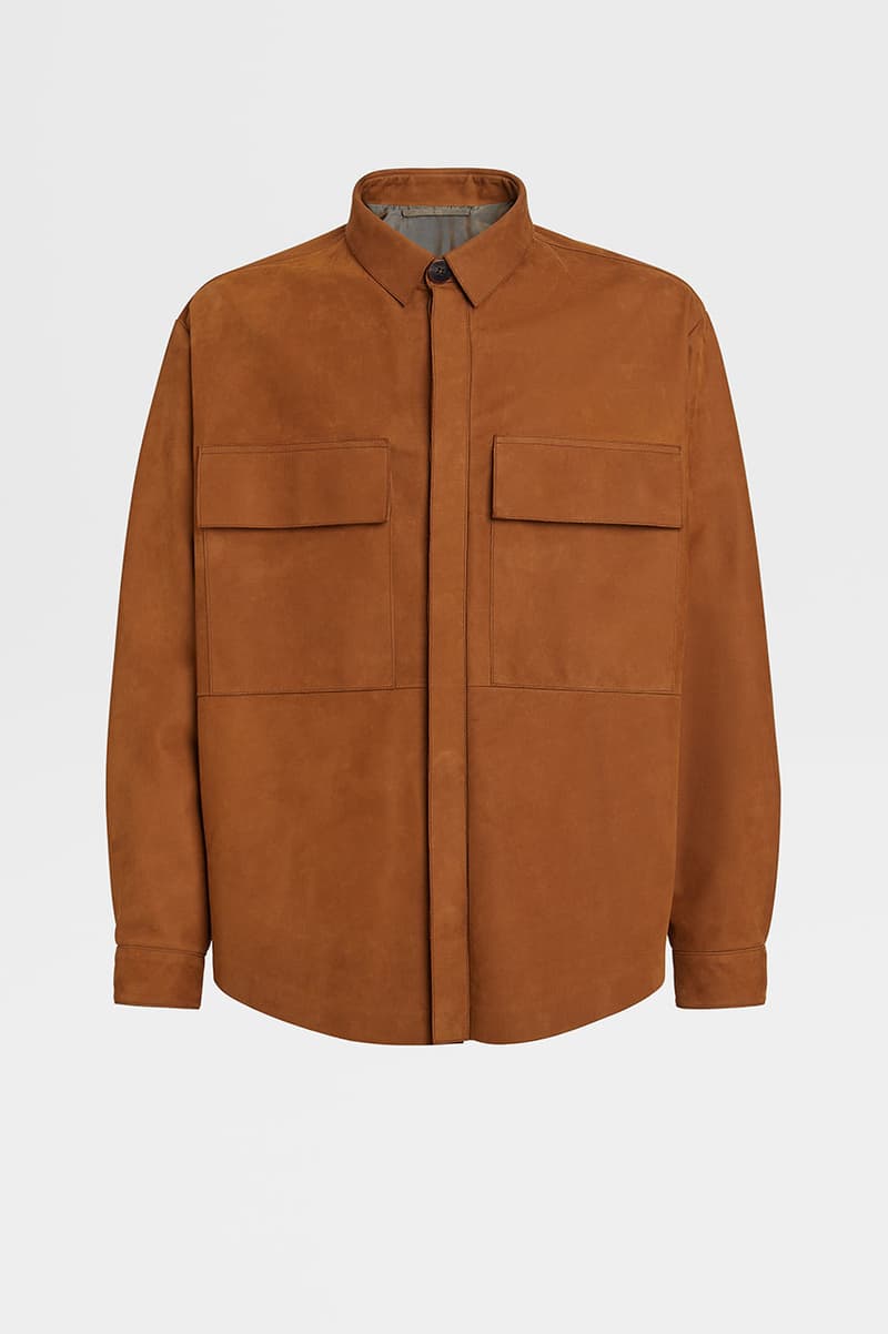 Sign up Now To Pre-order Fear of God exclusively for Ermenegildo Zegna Collection Fashion HYPEBEAST