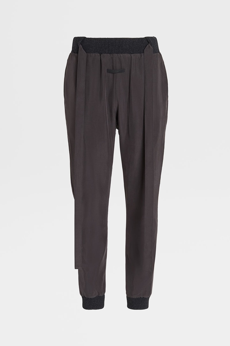 Sign up Now To Pre-order Fear of God exclusively for Ermenegildo Zegna Collection Fashion HYPEBEAST