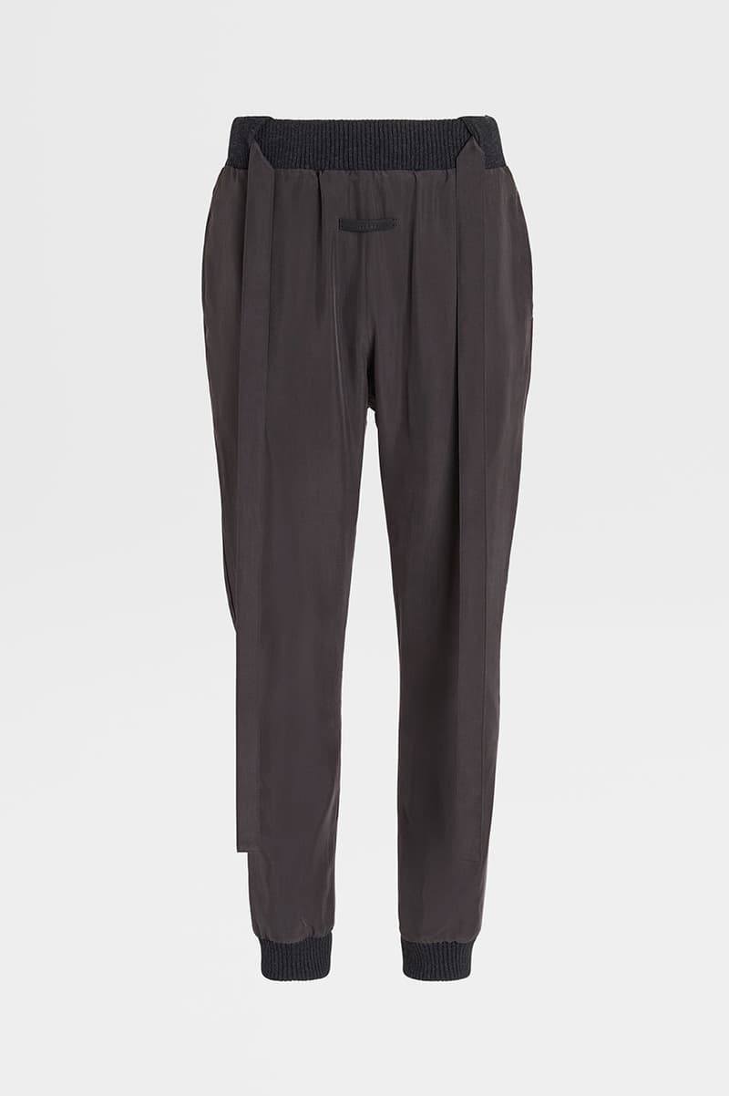 Sign up Now To Pre-order Fear of God exclusively for Ermenegildo Zegna Collection Fashion HYPEBEAST