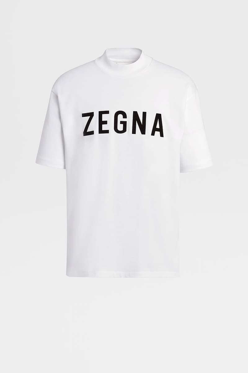 Sign up Now To Pre-order Fear of God exclusively for Ermenegildo Zegna Collection Fashion HYPEBEAST