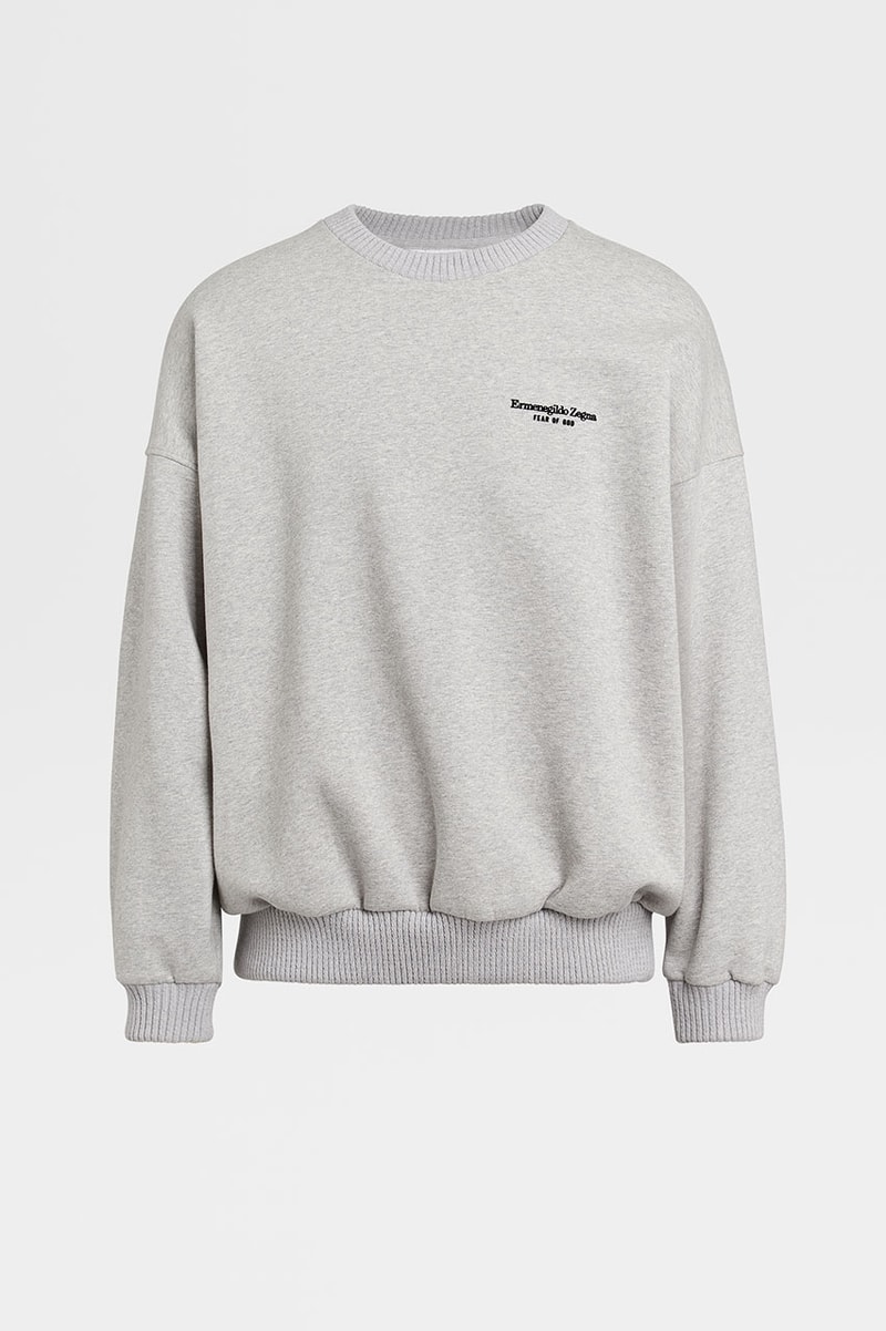 Sign up Now To Pre-order Fear of God exclusively for Ermenegildo Zegna Collection Fashion HYPEBEAST