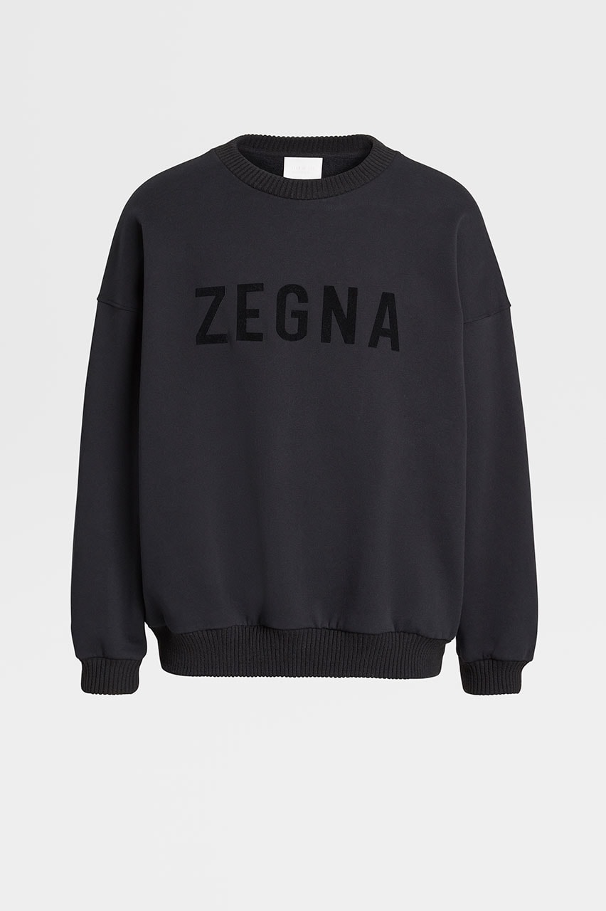Sign up Now To Pre-order Fear of God exclusively for Ermenegildo Zegna Collection Fashion HYPEBEAST