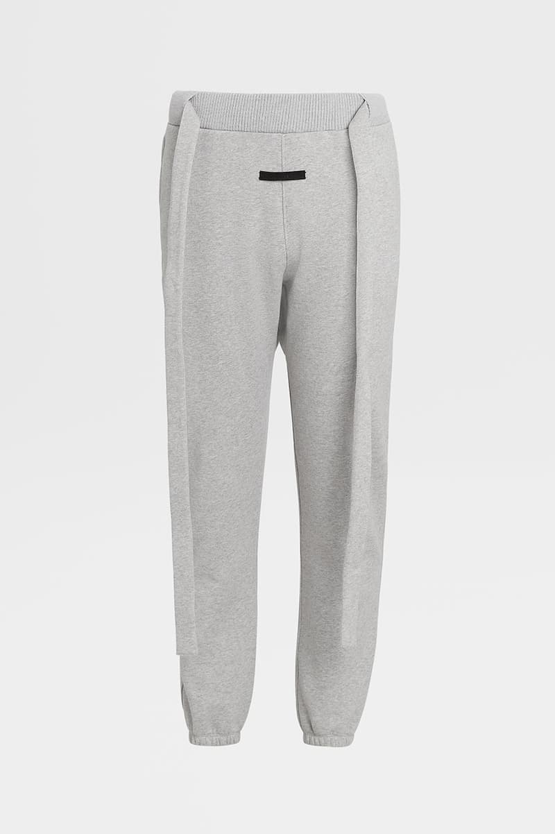 Sign up Now To Pre-order Fear of God exclusively for Ermenegildo Zegna Collection Fashion HYPEBEAST