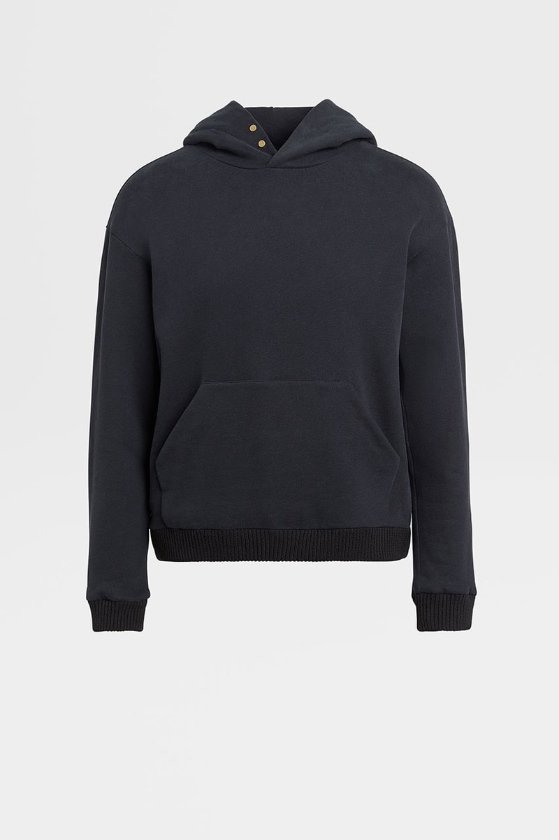 Sign up Now To Pre-order Fear of God exclusively for Ermenegildo Zegna Collection Fashion HYPEBEAST