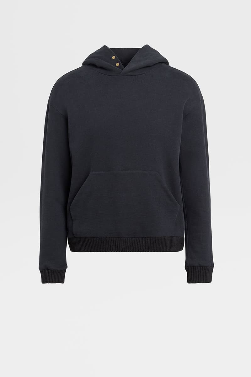 Sign up Now To Pre-order Fear of God exclusively for Ermenegildo Zegna Collection Fashion HYPEBEAST
