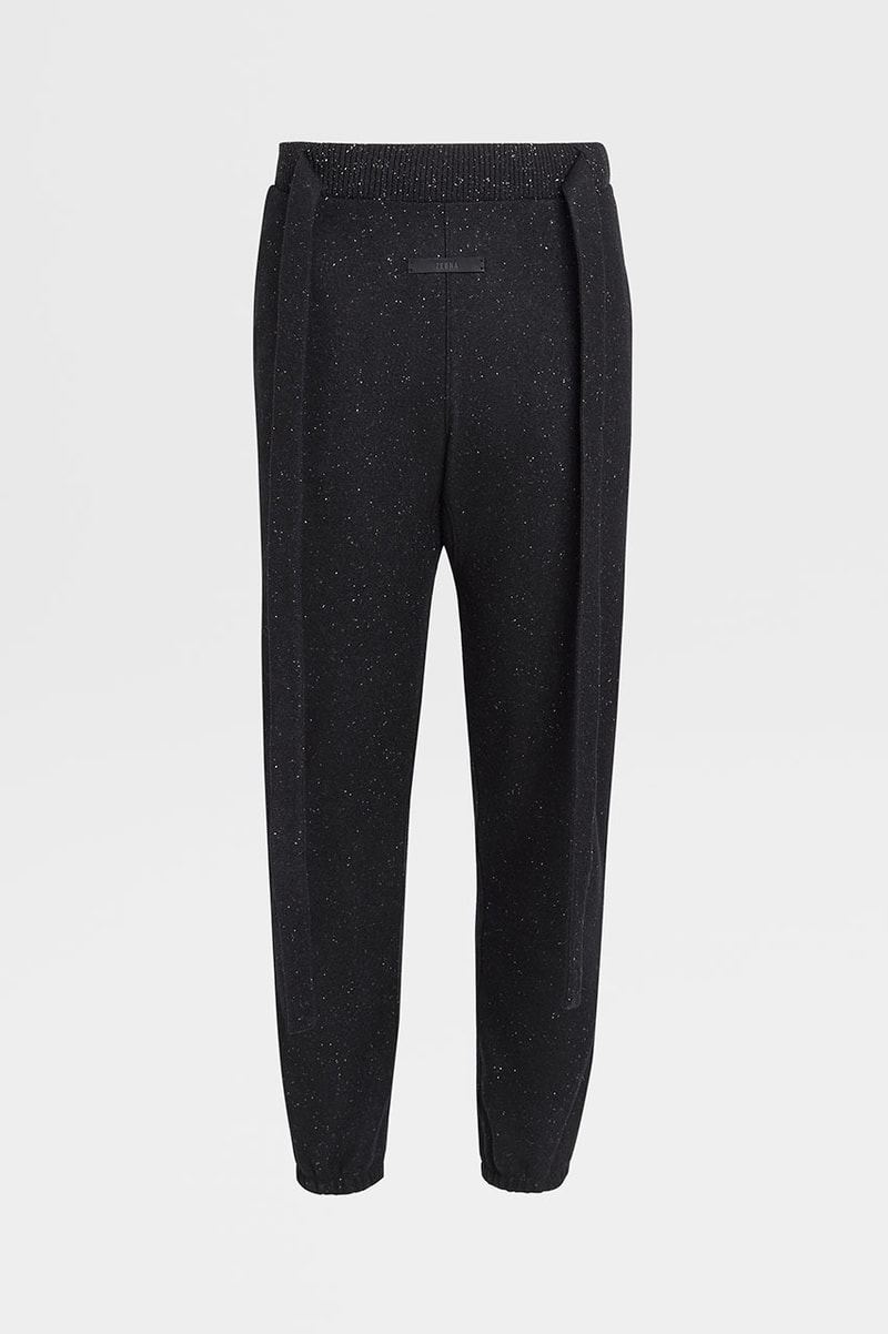 Sign up Now To Pre-order Fear of God exclusively for Ermenegildo Zegna Collection Fashion HYPEBEAST