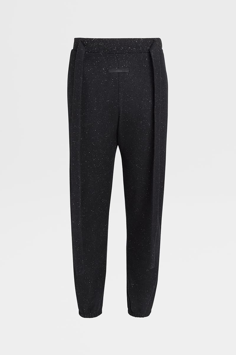 Sign up Now To Pre-order Fear of God exclusively for Ermenegildo Zegna Collection Fashion HYPEBEAST