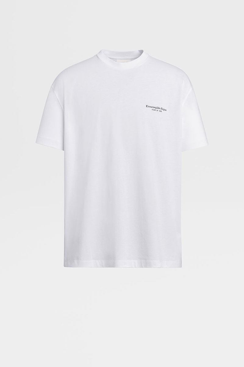 Sign up Now To Pre-order Fear of God exclusively for Ermenegildo Zegna Collection Fashion HYPEBEAST