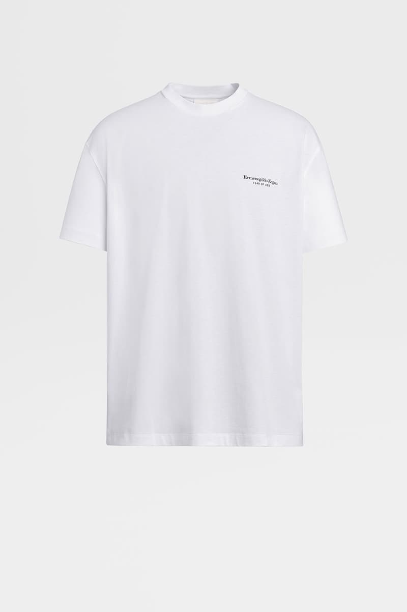 Sign up Now To Pre-order Fear of God exclusively for Ermenegildo Zegna Collection Fashion HYPEBEAST