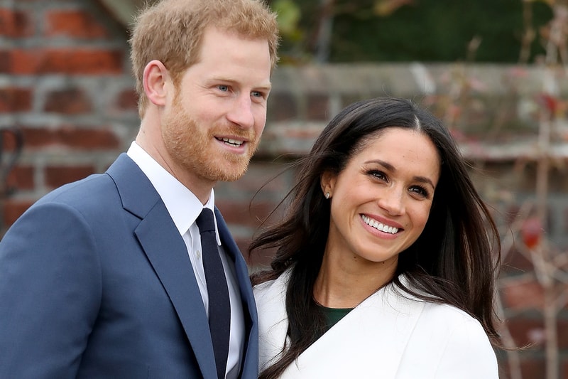 Prince Harry Meghan Markle Netflix content production news tv shows series documentaries duke duchess sussex royal family