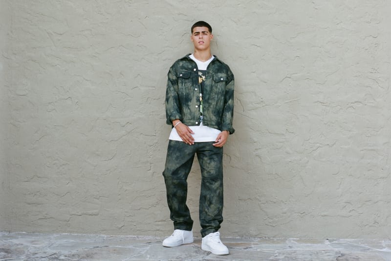 Pull&Bear Relaunches Iconic Sicko19 Apparel Line