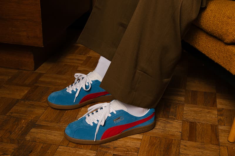 puma bluebird new york city amsterdam st petersburg madrid london suede buy cop purchase archive terrace culture release information