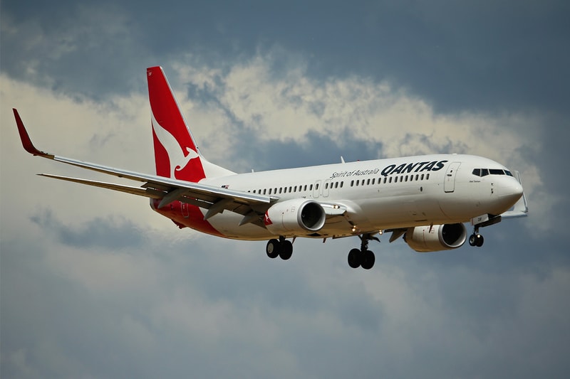 Qantas Flight To Nowhere 7 hour over Australia Sell Out 10 Minutes Info Coronavirus Travel