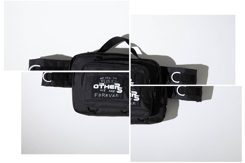 Raf Simons x Eastpak Fall/Winter 2020 Collaboration fw20 solar youth menswear collection release date info buy september