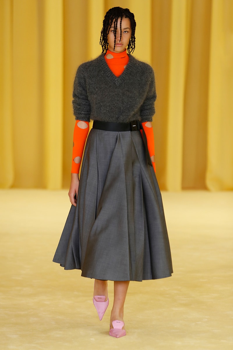 raf simons prada miuccia milan fashion week spring summer 2021 experts reaction fashion industry insider wallpaper jason hughes angelo flaccavento natalie kingham matchesfashion ida petersson browns reece crisp ln-cc richard gray eliot haworth fanastic man