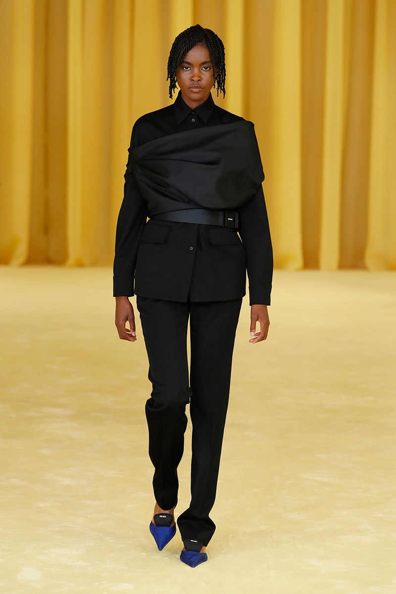 raf simons prada miuccia milan fashion week spring summer 2021 experts reaction fashion industry insider wallpaper jason hughes angelo flaccavento natalie kingham matchesfashion ida petersson browns reece crisp ln-cc richard gray eliot haworth fanastic man