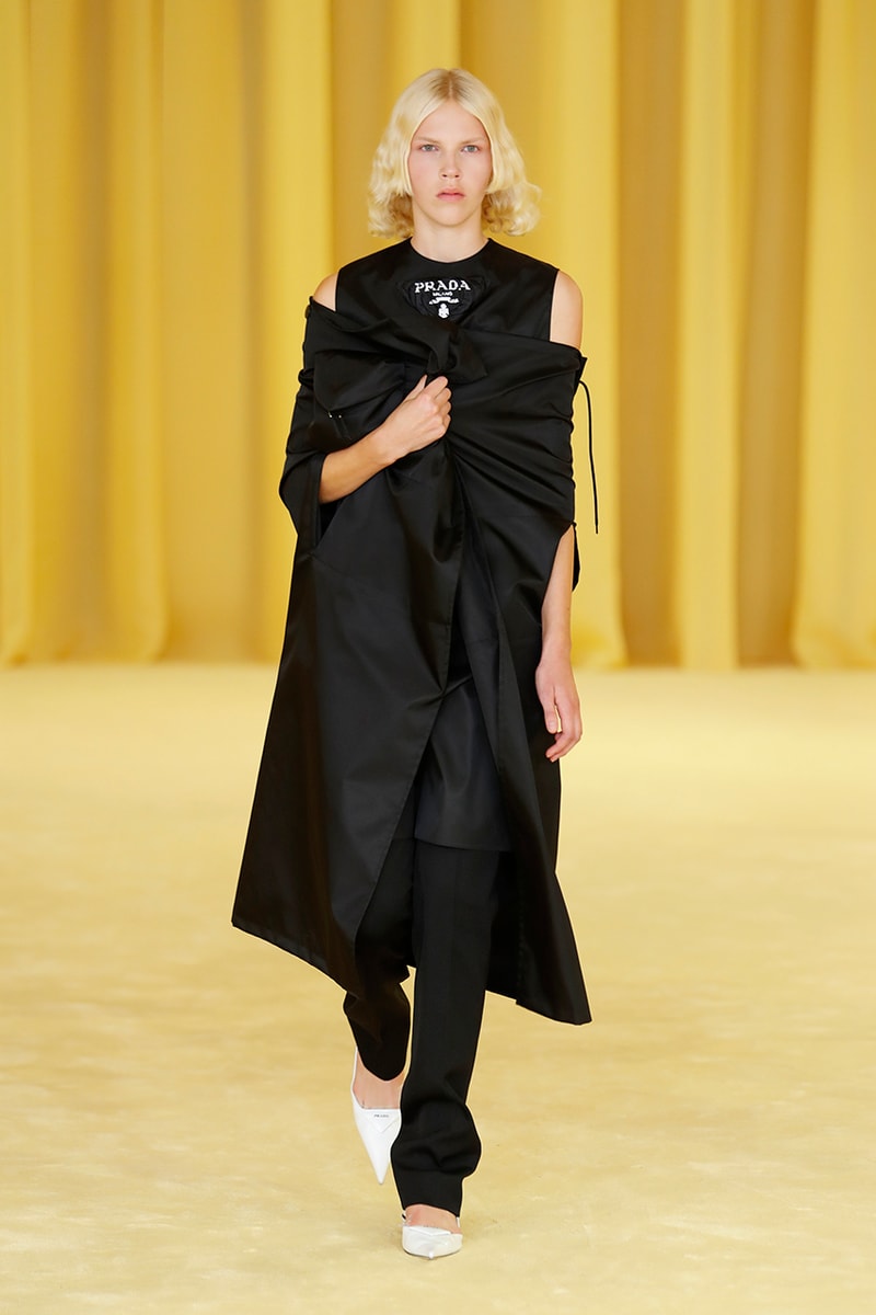 raf simons prada miuccia milan fashion week spring summer 2021 experts reaction fashion industry insider wallpaper jason hughes angelo flaccavento natalie kingham matchesfashion ida petersson browns reece crisp ln-cc richard gray eliot haworth fanastic man