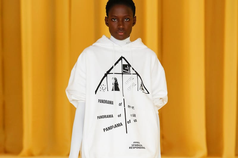 What to Make of Raf’s First Prada Collection?