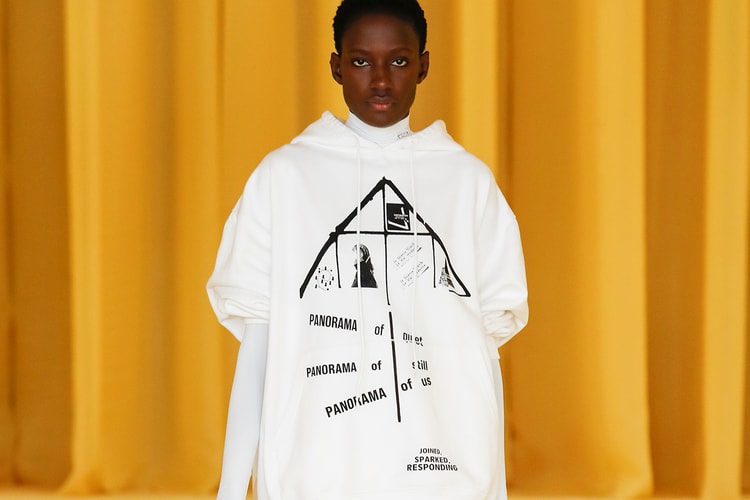 What to Make of Raf’s First Prada Collection?