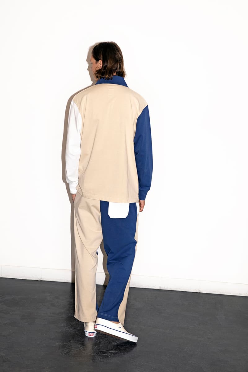 reception spring summer 2021 lookbook first look kitchen wear exclusive buy cop purchase