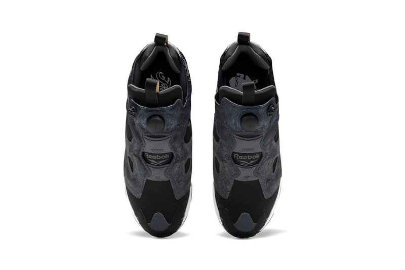Reebok Instapump Fury 
