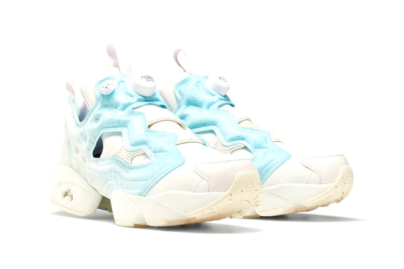 Reebok Instapump Fury OG Chalk / Glass Pink / White FW7698 White / Black / True Grey 1 FW7700 Black / True Grey 7 / White FW7699 Legion of Fury Characters Sneaker Release Information Drop Date