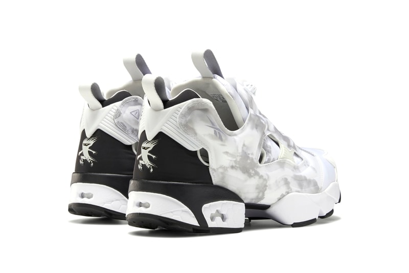 Reebok Instapump Fury 
