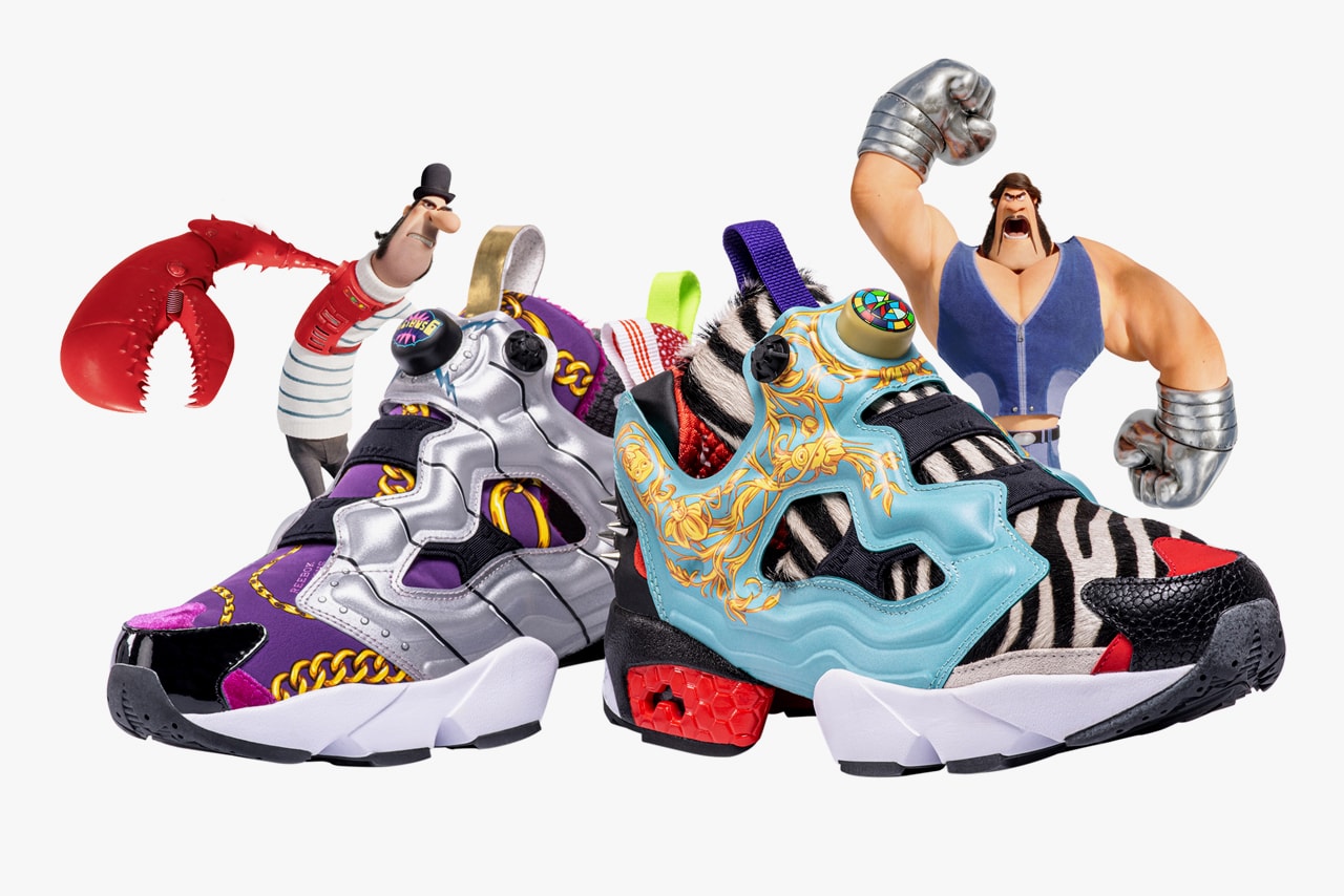 the minions reebok instapump fury question mid club c rise of gru lab vicious 6 official release date info photos price store list buying guide
