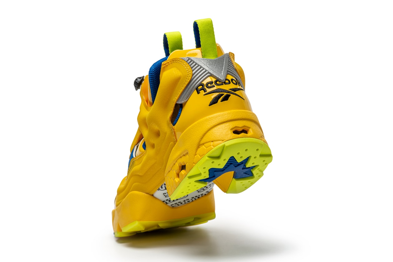 the minions reebok instapump fury question mid club c rise of gru lab vicious 6 official release date info photos price store list buying guide