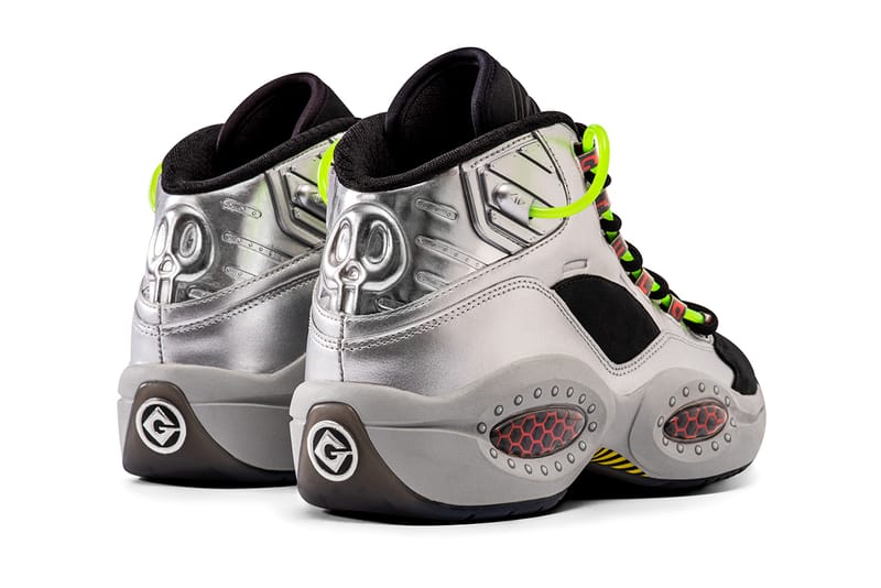 reebok question minions